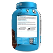 2 - Genetic Nutrition Grass-Fed Whey,  4.4 lb  Chocolate Ganache 