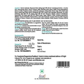 2 - HealthKart Multivitamin with Probiotics OP,  60 tablet(s)  Unflavoured 