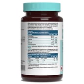 2 - HealthKart Calcium  with Mag Zinc & Vit D3 OP,  60 tablet(s)  Unflavoured 