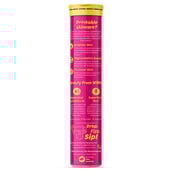 5 - Plix Olena Glutathione Skin Glow,  Strawberry (Pack of 3)  15 tablet(s) 