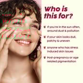 2 - Plix Olena Glutathione Skin Glow,  Strawberry (Pack of 2)  15 tablet(s) 