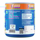 8 - Fast & Up BCAA,  0.69 lb  45 Servings  Watermelon Splash 