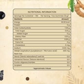 3 - Neuherbs Pure Himalayan Shilajit Flavour Tamarind,  30 gummies 