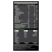 4 - MuscleBlaze Plant Protein,  2.2 lb  Rich Chocolate 