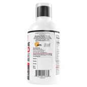 2 - Labrada L Carnitine 3000 Liquid, 450 ml Sweet Orange