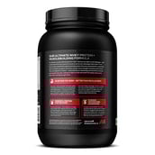 2 - MuscleTech NitroTech Whey Protein,  2 lb  Cappuccino 