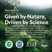 3 - Simply Herbal Glutathione 60 Capsules with Cream & Face Wash Combo, Unflavoured 3 Piece(s)/Pack