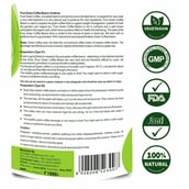 2 - Simply Herbal Pure Green Coffee Powder,  225 g  Natural 