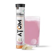 1 - AS-IT-IS Nutrition ATOM Instant Electrolytes,  20 tablet(s)  Pink Lemonade 