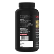 5 - GNC Mega Men with 38 Premium Ingredients,  120 tablet(s)  Unflavoured 