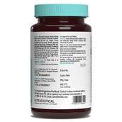 4 - HealthKart HK Vitals Healthy Joints OP,  60 tablet(s) 