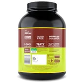 2 - RiteBite Max Protein Whey Protein, 4.4 lb Kulfi