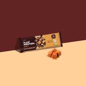 2 - RiteBite Max Protein Daily Bar (10g Protein),  6 bar(s)  Salt & Caramel 