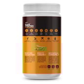 3 - RiteBite Max Protein Plant Protein,  1.1 lb  Alphonso Mango 