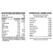 2 - RiteBite Max Protein Plant Protein,  2.2 lb  Swiss Chocolate 