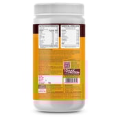 4 - RiteBite Max Protein Plant Protein,  2.2 lb  Alphonso Mango 