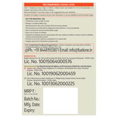 3 - Fuel One Whey Iso-Max,  2.2 lb  Mango