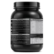 3 - Nakpro Whey Platinum Whey Protein Isolate,  2.2 lb  Unflavored (Jar) 