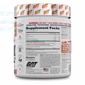 3 - GAT Nitraflex Advanced Pre-Workout,  0.67 lb  Blood Orange 