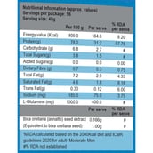 3 - International Protein Superior Whey,  5 lb  Mango 