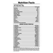 Americanz Muscles Professional Iso Hydro,  1 lb  Cookies & Cream 