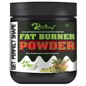 1 - Riffway Fat Burner,  100 g  Unflavoured (Pack of 3) 