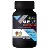 1 - Riffway Slim Up,  60 capsules  Unflavoured 