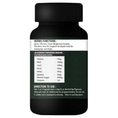 5 - Riffway Fat Burner,  60 capsules  Unflavoured 