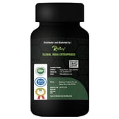 6 - Riffway Fat Burner,  60 capsules  Unflavoured (Pack of 2) 