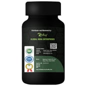 6 - Riffway Height Plus (Pack of 3),  30 capsules 