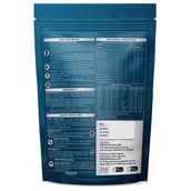 3 - Nakpro Impact Whey Protein,  2.2 lb  Coffee (Pack of 2) 