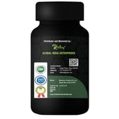 6 - Riffway Slim Up,  60 capsules  Unflavoured (Pack of 3) 