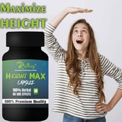 3 - Riffway Height Max,  30 capsules 