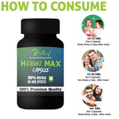 8 - Riffway Height Max,  30 capsules 