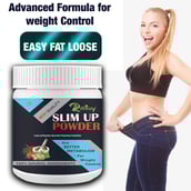 4 - Riffway Slim Up,  100 g  Unflavoured (Pack of 2) 