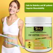 6 - Riffway Fat Cutter,  100 g  Unflavoured (Pack of 3) 