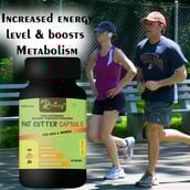 2 - Riffway Fat Cutter,  60 capsules  Unflavoured 