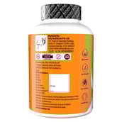 3 - Naturyz Plant Biotin,  90 tablet(s)  Unflavoured 