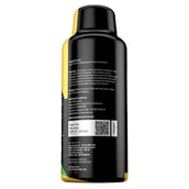 2 - Gibbon Nutrition B-Argine Green Apple, 450 ml