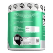 4 - Gibbon Nutrition Creatine,  Unflavoured  0.55 lb 