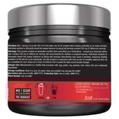 2 - One Science Ghost Pre Workout,  0.85 lb  Forest Fruit 