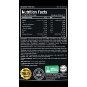 3 - One Science Hydro Gold Hydrolyzed Whey Isolate,  5 lb  Chocolate Milk Shake 