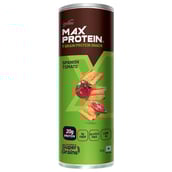 4 - RiteBite Max Protein Chips,  150 g  Spanish Tomato (Pack of 3) 