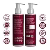 5 - Simply Herbal Glutathione Face Wash 100ml & Cream 50g with BOTOX Cream 100g Combo, 3 Piece(s)/Pack for All Skin Types