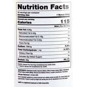 4 - SAN Titanium Isolate Supreme,  2 lb  Delicious Milk Chocolate 