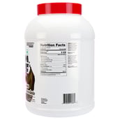 2 - SAN Titanium Isolate Supreme,  5 lb  Delicious Milk Chocolate 