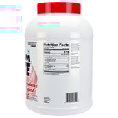 2 - SAN Titanium Isolate Supreme,  5 lb  Strawberry Yogurt 