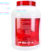3 - SAN 100% Pure Titanium Whey,  4.94 lb  Vanilla Butterscotch 