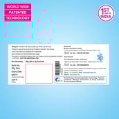 2 - Dr. Morepen Intebact Lax,  4 sachets/pack  Unflavoured (Pack of 3) 