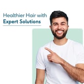 4 - HealthKart HK Vitals DHT Blocker with Biotin OP, 30 tablet(s) Unflavoured